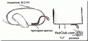 конструкция подвески