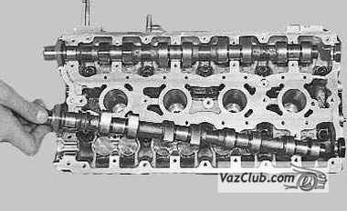 распределительный вал лада приора