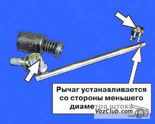 болты